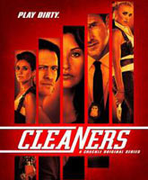 Cleaners / 
